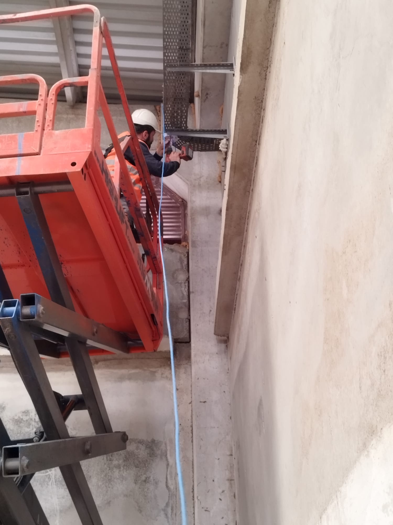 Bergama Organize Sanayi Bölgesi - CCTV